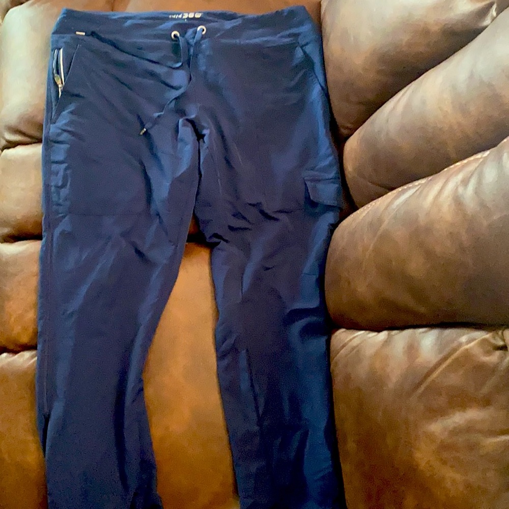 HH360 navy blue